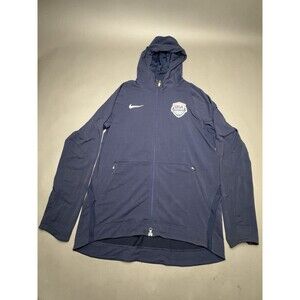 Men’s Nike TEAM USA Basketball Hyper Elite Hoodie Size Large L OLYMPICS DRI-FIT